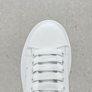 Women's pink tail sneakers from Alexander McQueen